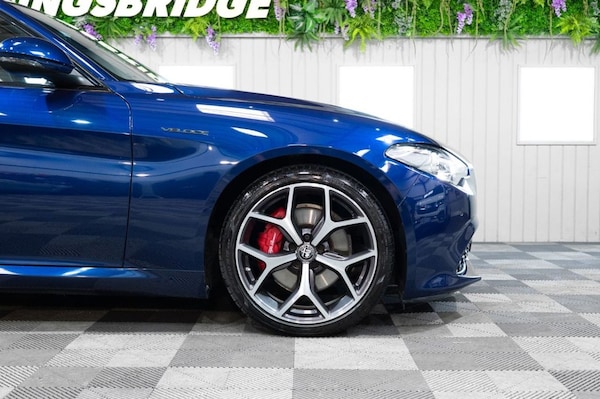 Used Alfa Romeo Giulia 2020 for sale - 75527557: Photo 6