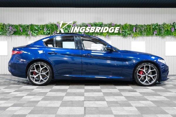 Used Alfa Romeo Giulia 2020 for sale - 75527557: Photo 7