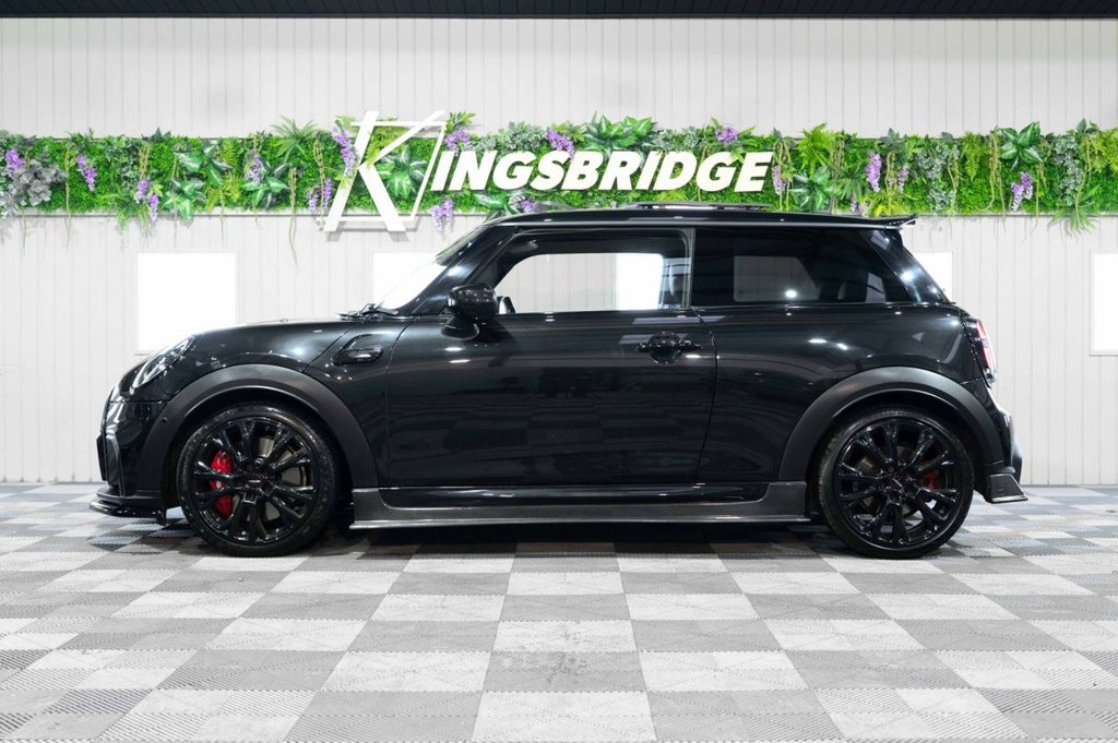 Used MINI Hatch 2023 for sale - 76510182: Photo 10