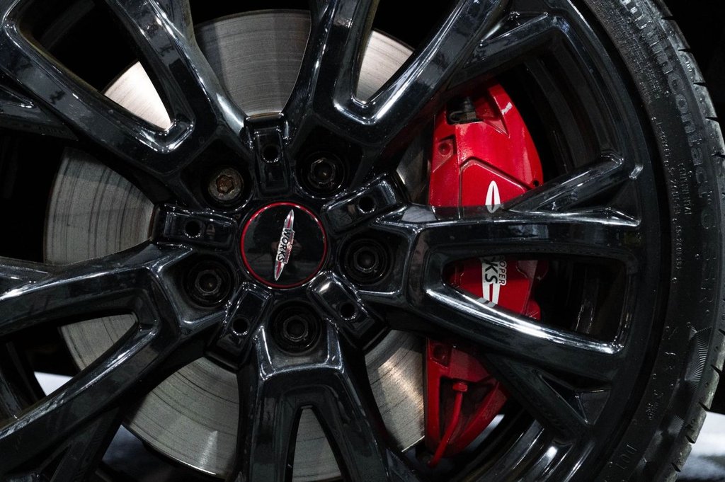 Used MINI Hatch 2023 for sale - 76510182: Photo 12