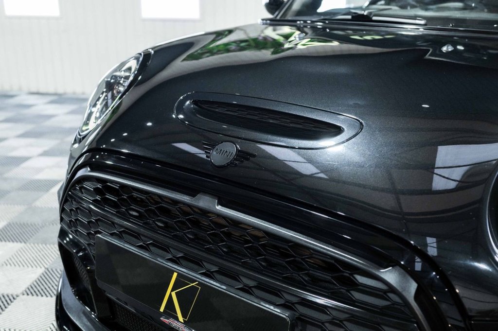 Used MINI Hatch 2023 for sale - 76510182: Photo 20