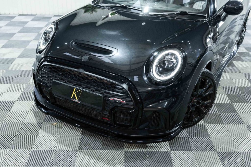 Used MINI Hatch 2023 for sale - 76510182: Photo 24