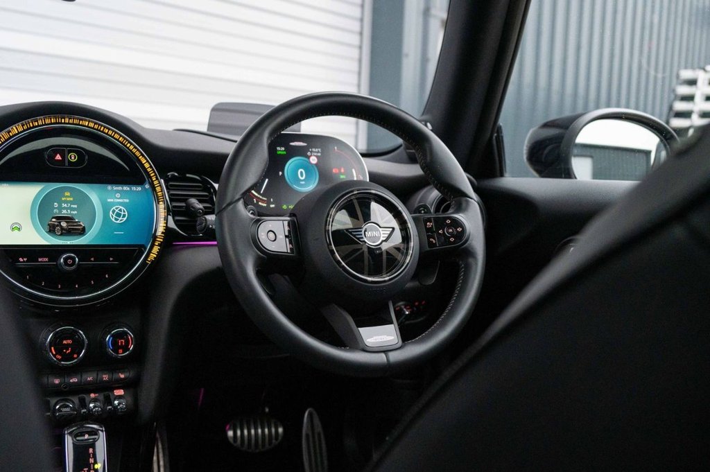 Used MINI Hatch 2023 for sale - 76510182: Photo 26