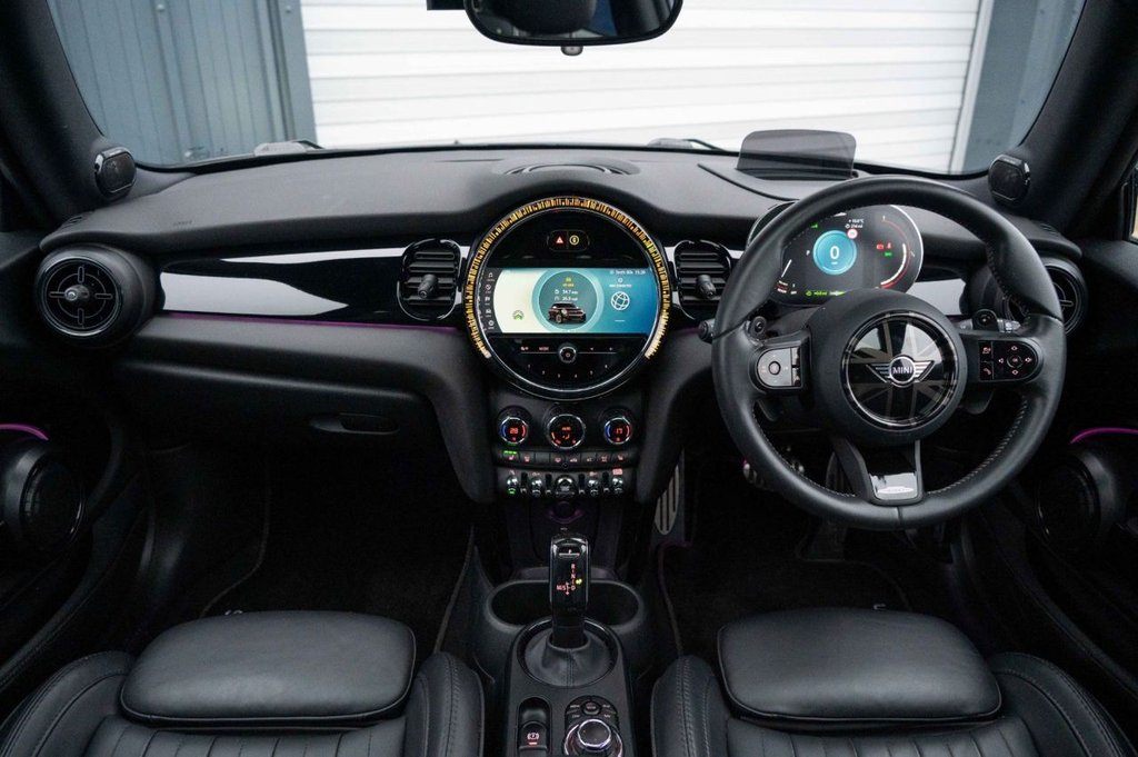 Used MINI Hatch 2023 for sale - 76510182: Photo 27