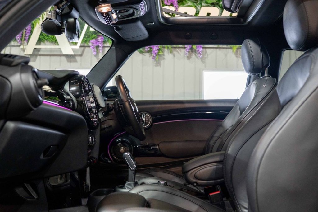 Used MINI Hatch 2023 for sale - 76510182: Photo 30