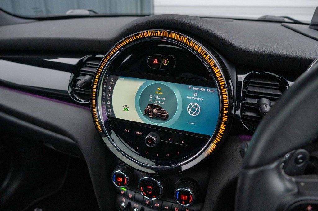 Used MINI Hatch 2023 for sale - 76510182: Photo 34