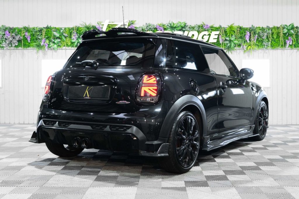 Used MINI Hatch 2023 for sale - 76510182: Photo 4