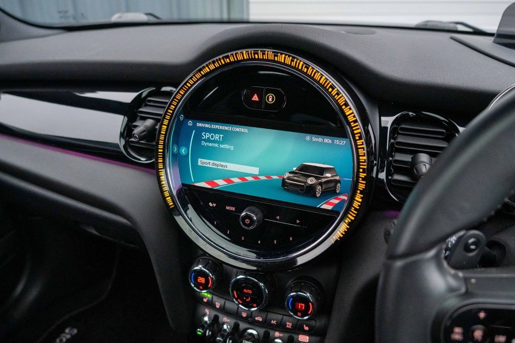 Used MINI Hatch 2023 for sale - 76510182: Photo 41