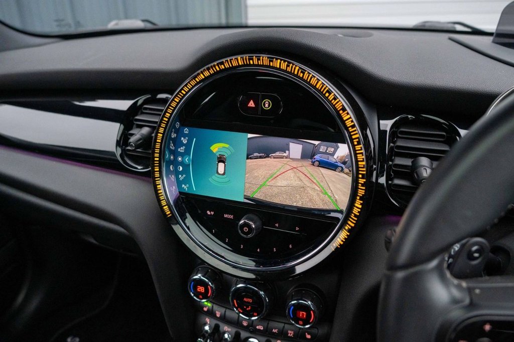 Used MINI Hatch 2023 for sale - 76510182: Photo 43