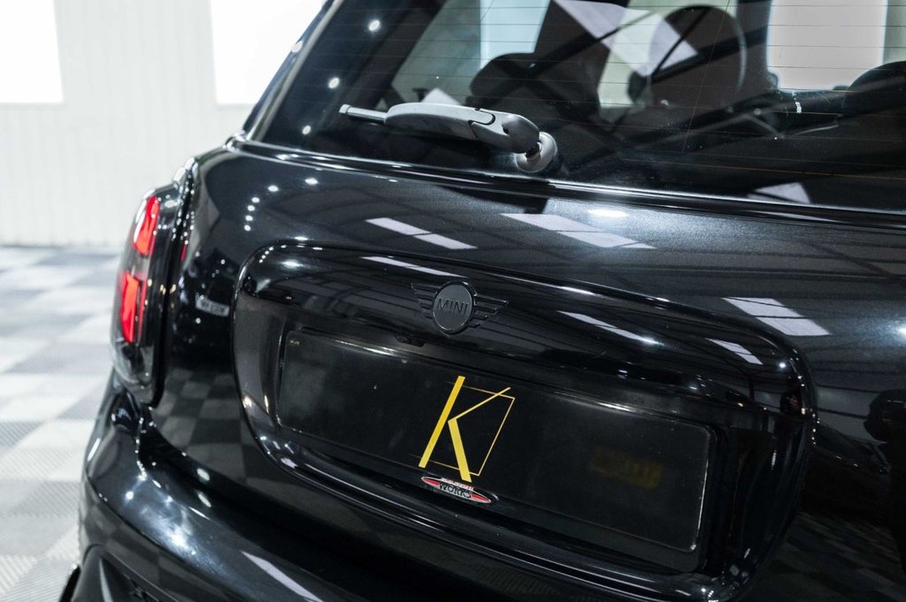 Used MINI Hatch 2023 for sale - 76510182: Photo 49