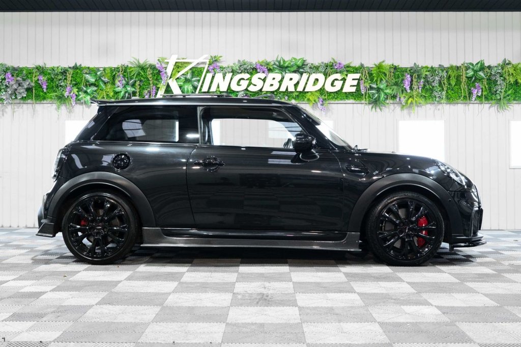 Used MINI Hatch 2023 for sale - 76510182: Photo 5