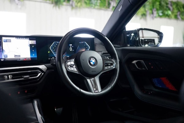 Used BMW 2 Series 2024 for sale - 76267197: Photo 11
