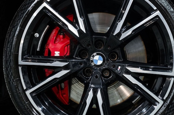 Used BMW 2 Series 2024 for sale - 76267197: Photo 12