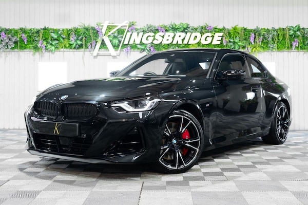 Used BMW 2 Series 2024 for sale - 76267197: Photo 1