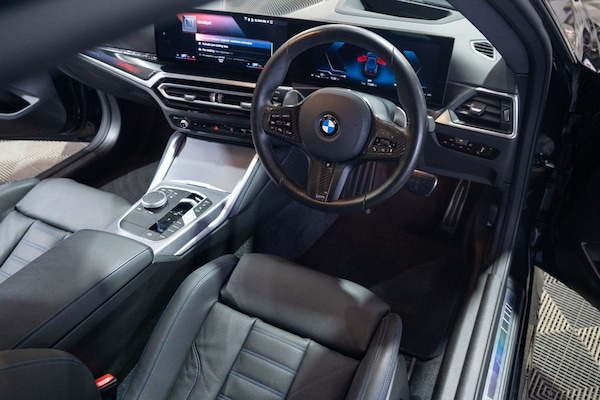 Used BMW 2 Series 2024 for sale - 76267197: Photo 20