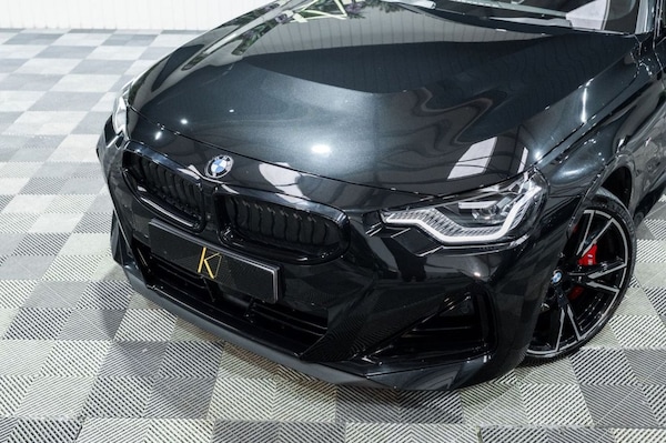 Used BMW 2 Series 2024 for sale - 76267197: Photo 22