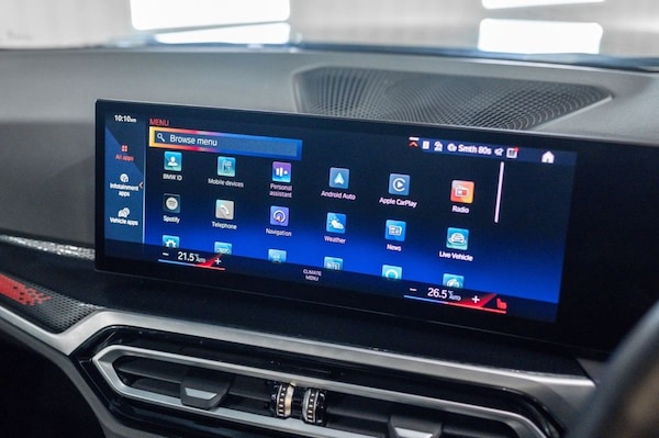 Used BMW 2 Series 2024 for sale - 76267197: Photo 28