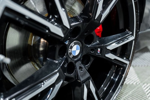 Used BMW 2 Series 2024 for sale - 76267197: Photo 33