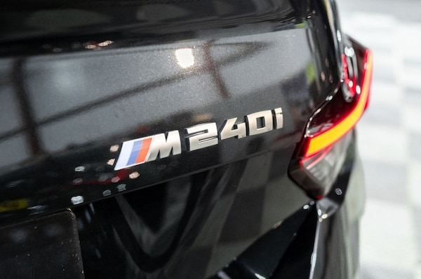 Used BMW 2 Series 2024 for sale - 76267197: Photo 35