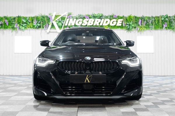 Used BMW 2 Series 2024 for sale - 76267197: Photo 3