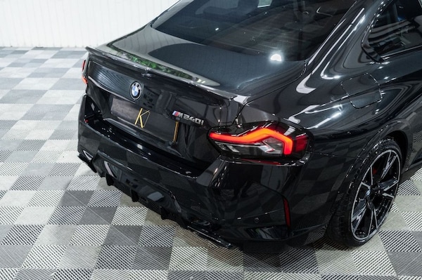 Used BMW 2 Series 2024 for sale - 76267197: Photo 43