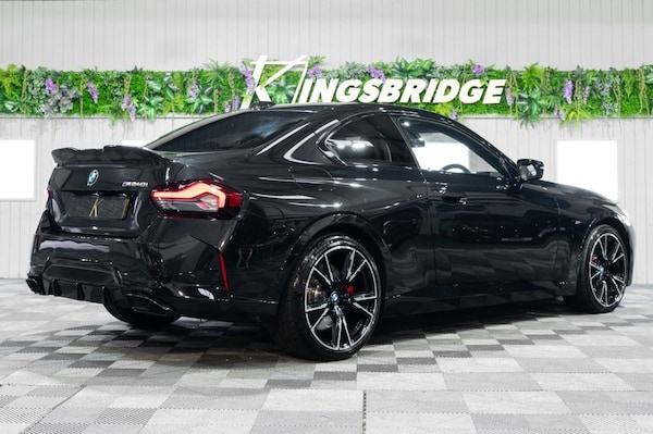 Used BMW 2 Series 2024 for sale - 76267197: Photo 4
