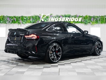 Used BMW 2 Series 2024 for sale - 76267197: Photo 4
