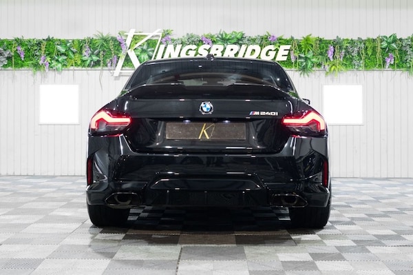 Used BMW 2 Series 2024 for sale - 76267197: Photo 5