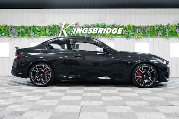 Used BMW 2 Series 2024 for sale - 76267197: Photo 6