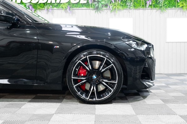 Used BMW 2 Series 2024 for sale - 76267197: Photo 7