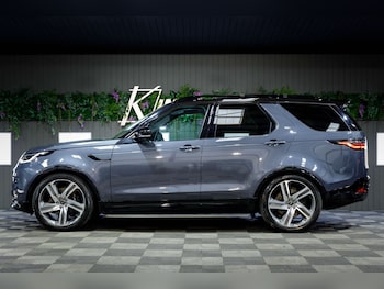 Used Land Rover Discovery 2023 for sale - 77637093: Photo