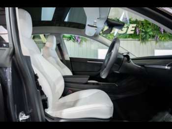 Used Tesla Model Y 2022 for sale - 74663222: Photo