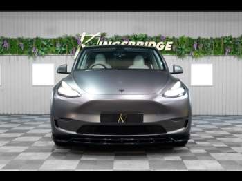 Used Tesla Model Y 2022 for sale - 74663222: Photo