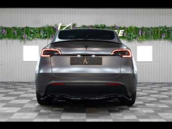 Used Tesla Model Y 2022 for sale - 74663222: Photo