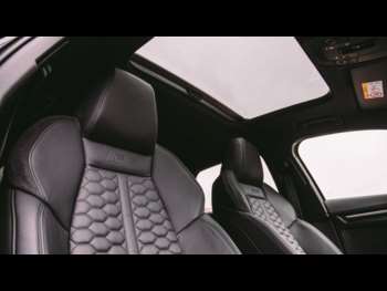 Used Audi RS3 2022 for sale - 74954435: Photo