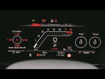 Used Audi RS3 2022 for sale - 74954435: Photo