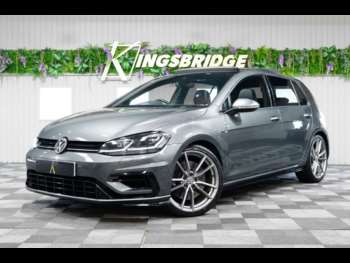 2017 (67) - 2.0 TSI R Hatchback 5dr Petrol DSG 4Motion Euro 6 (s/s) (310 ps)