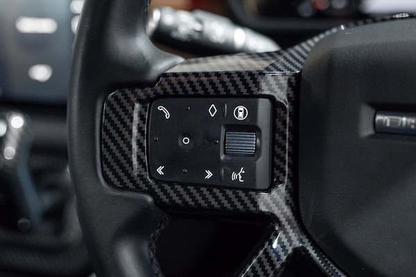 Used Land Rover Defender 2023 for sale - 75444038: Photo 43