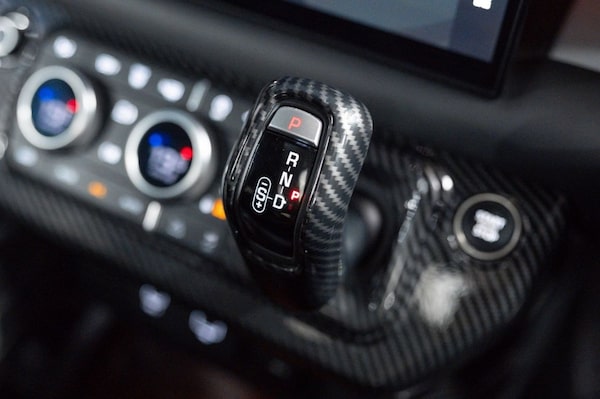 Used Land Rover Defender 2023 for sale - 75444038: Photo 47