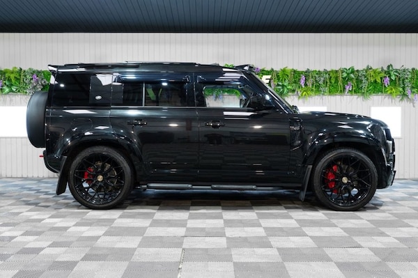 Used Land Rover Defender 2023 for sale - 75444038: Photo 7