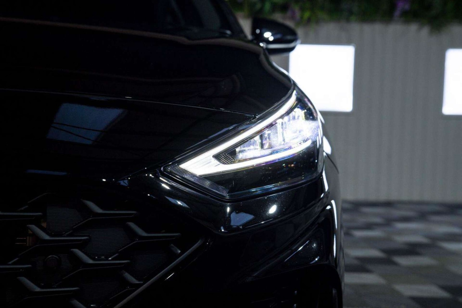 Used Hyundai i30 2022 for sale - 77460274: Photo 11