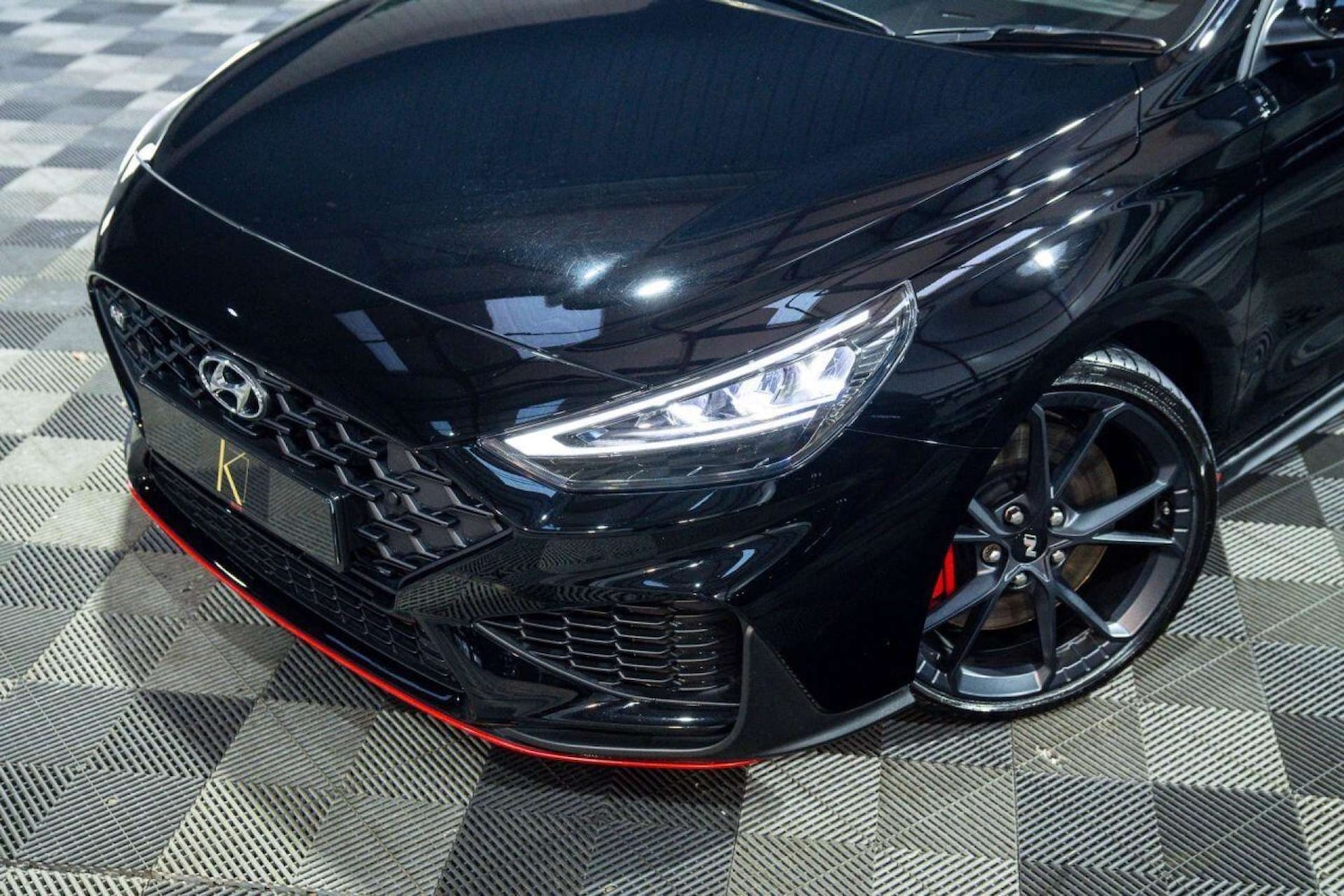 Used Hyundai i30 2022 for sale - 77460274: Photo 13