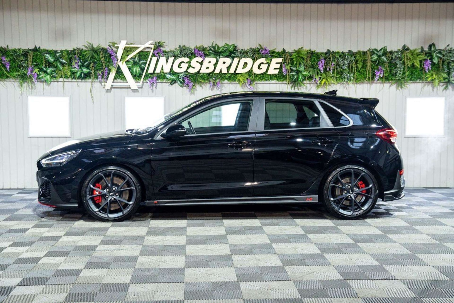 Used Hyundai i30 2022 for sale - 77460274: Photo 15