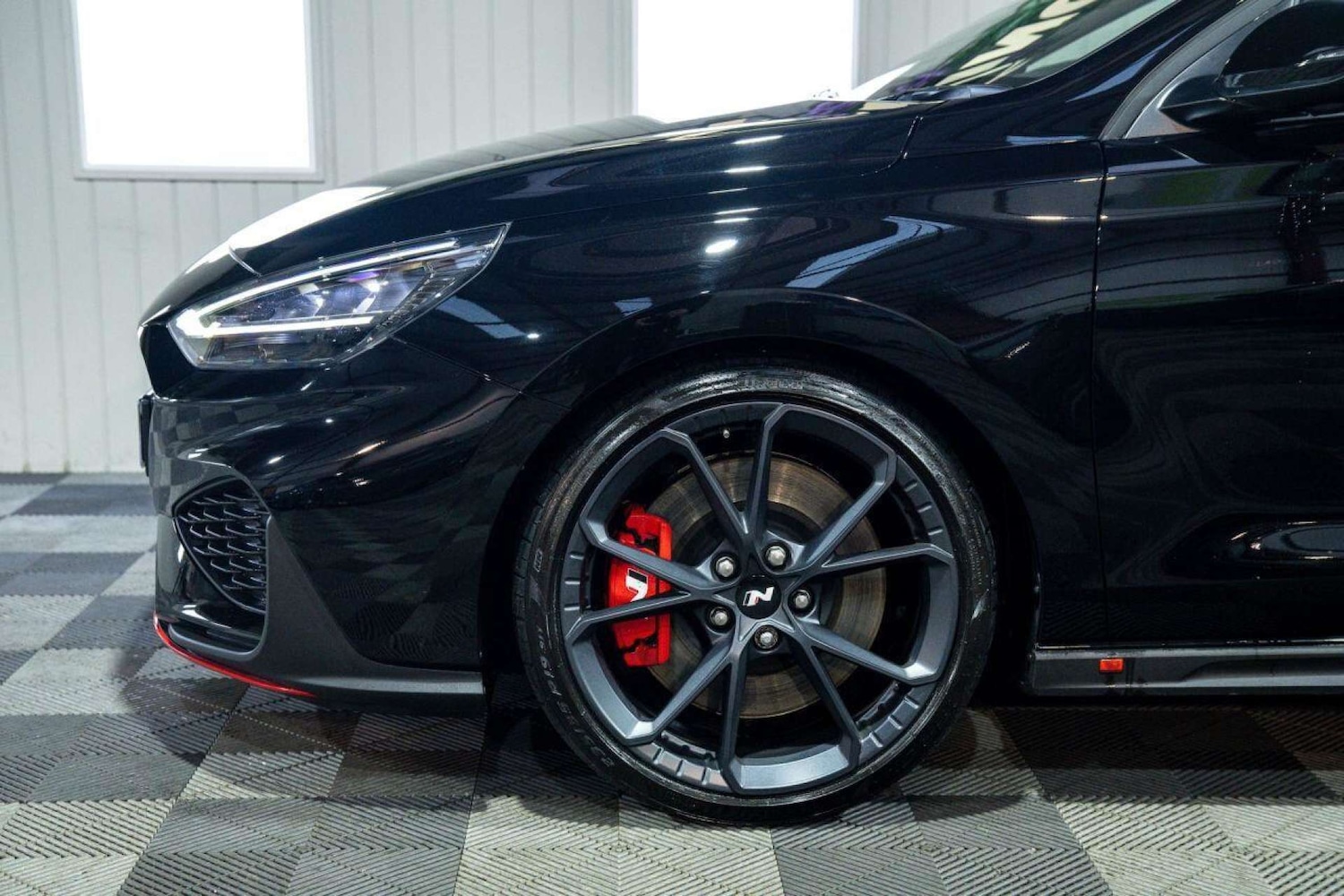 Used Hyundai i30 2022 for sale - 77460274: Photo 16