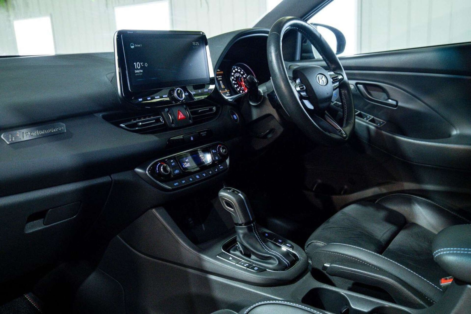 Used Hyundai i30 2022 for sale - 77460274: Photo 18