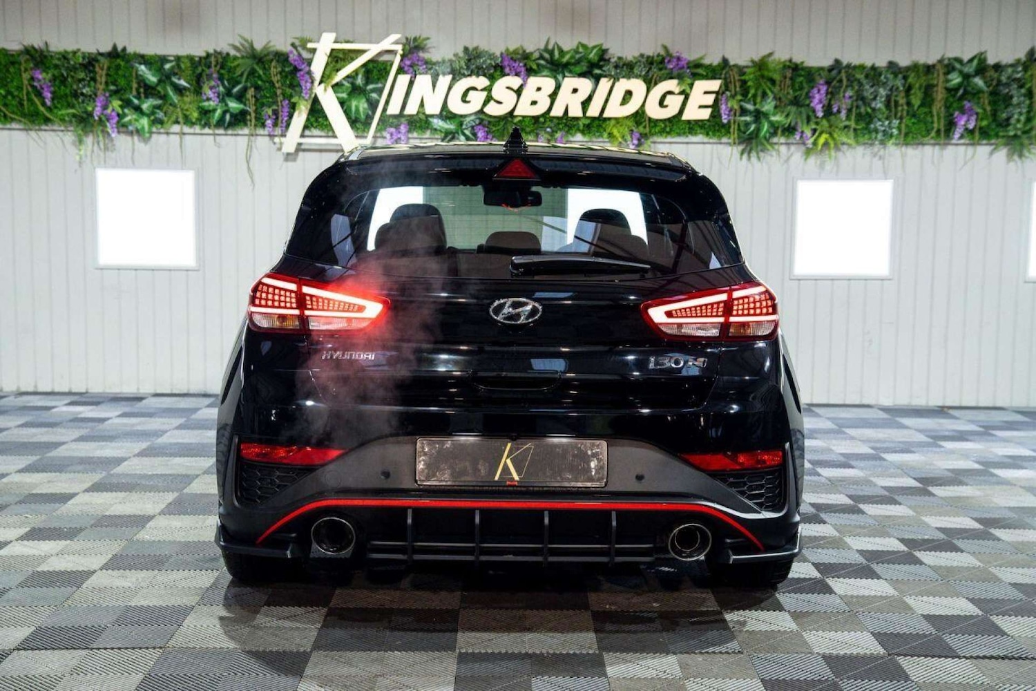 Used Hyundai i30 2022 for sale - 77460274: Photo 25