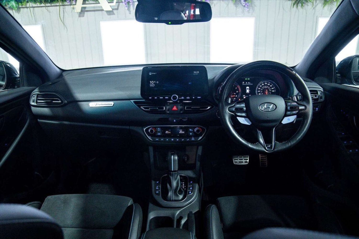 Used Hyundai i30 2022 for sale - 77460274: Photo 26