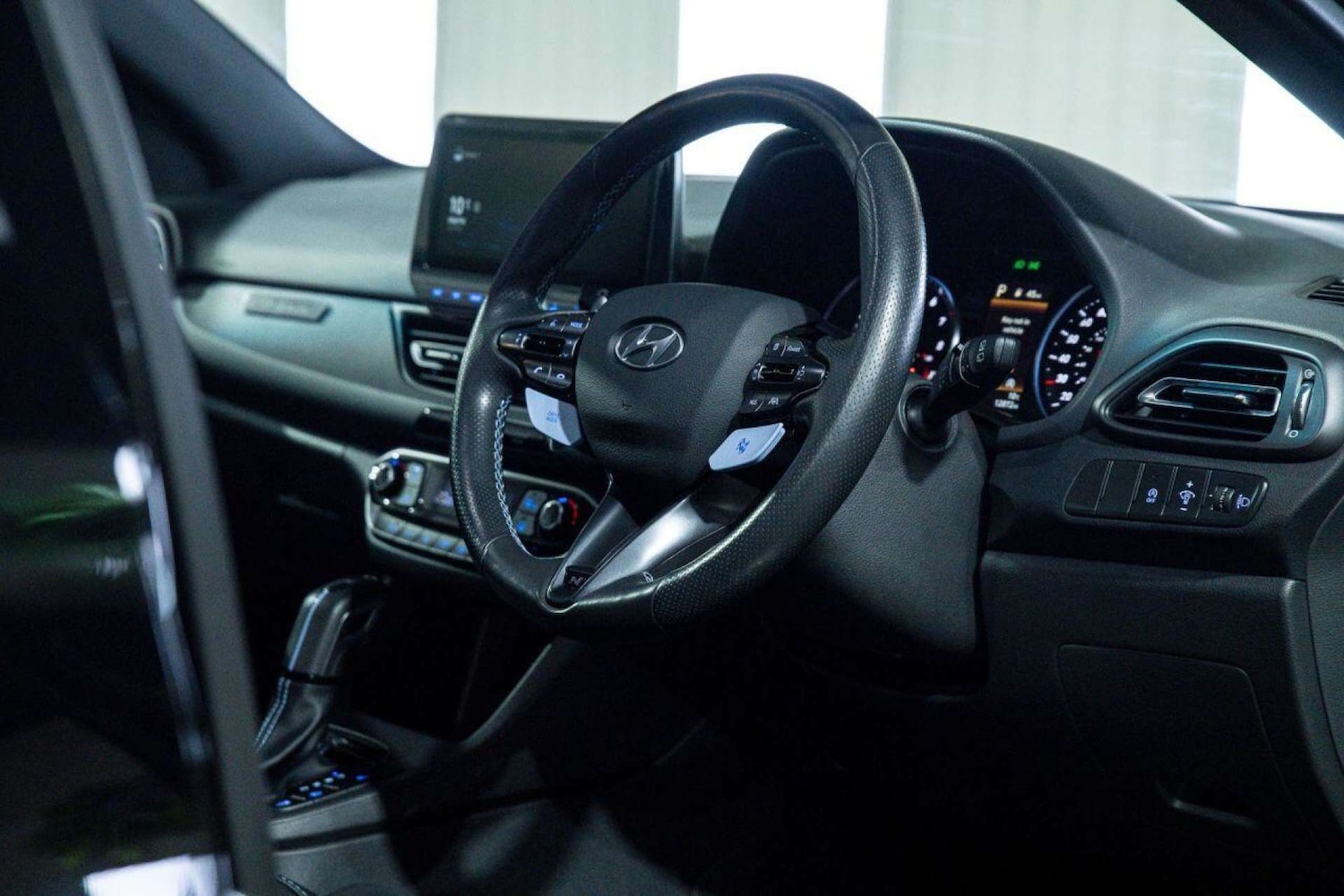 Used Hyundai i30 2022 for sale - 77460274: Photo 28