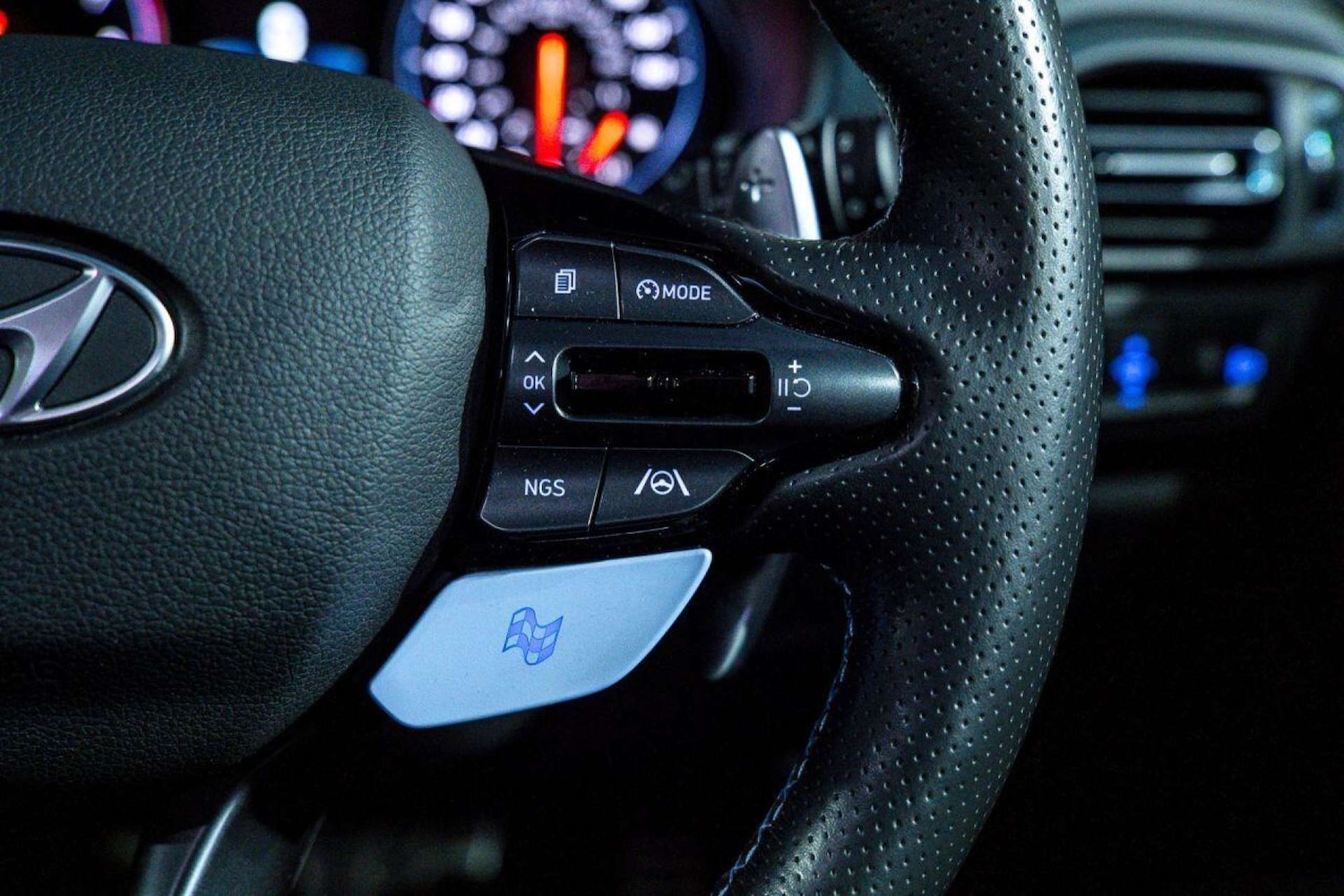 Used Hyundai i30 2022 for sale - 77460274: Photo 33