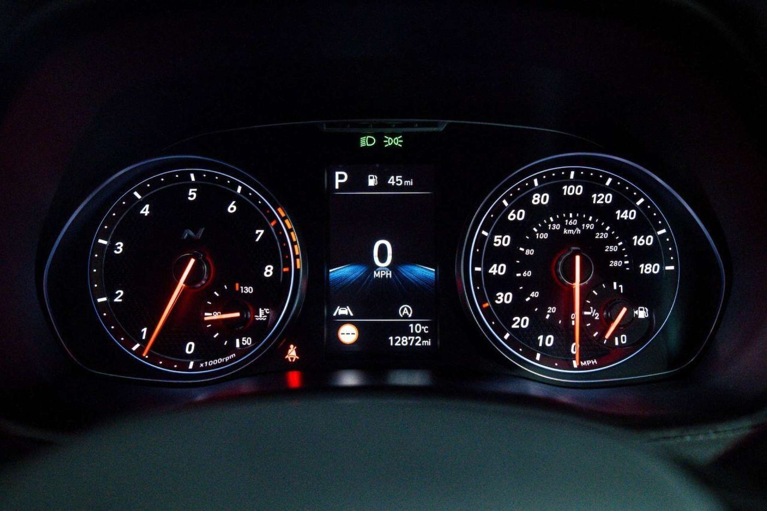 Used Hyundai i30 2022 for sale - 77460274: Photo 34